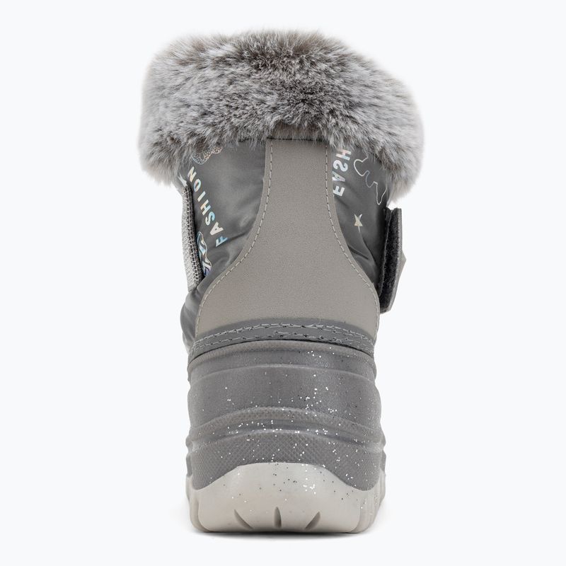 Stivali da neve Lee Cooper per bambini LCJ-25-10-3788K grigio 6