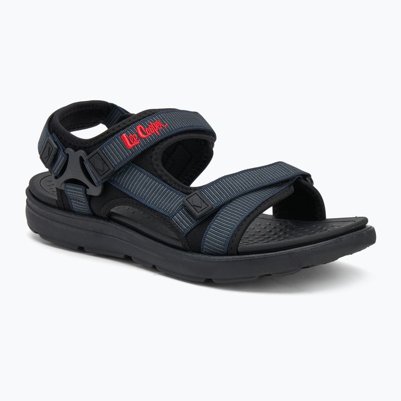 Lee Cooper sandali da uomo LCW-25-34-3554MA navy