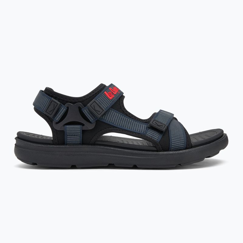 Lee Cooper sandali da uomo LCW-25-34-3554MA navy 2