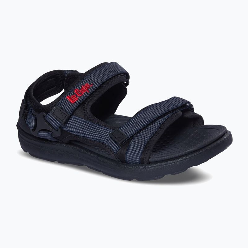 Lee Cooper sandali da uomo LCW-25-34-3554MA navy