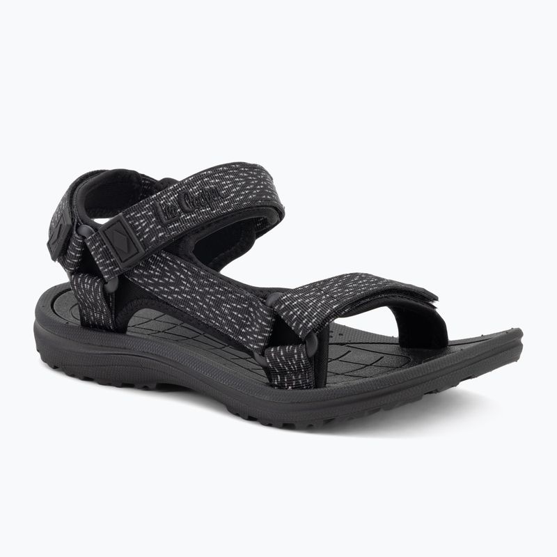 Lee Cooper sandali da donna LCW-25-34-3558LA grigio