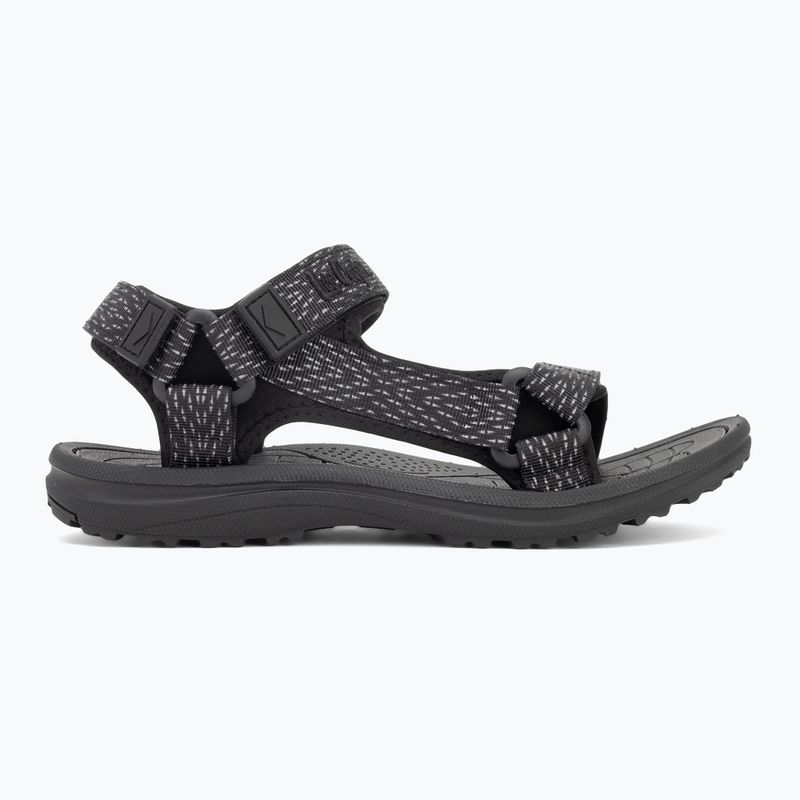 Lee Cooper sandali da donna LCW-25-34-3558LA grigio 2