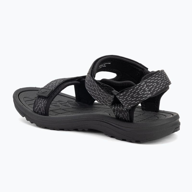 Lee Cooper sandali da donna LCW-25-34-3558LA grigio 3