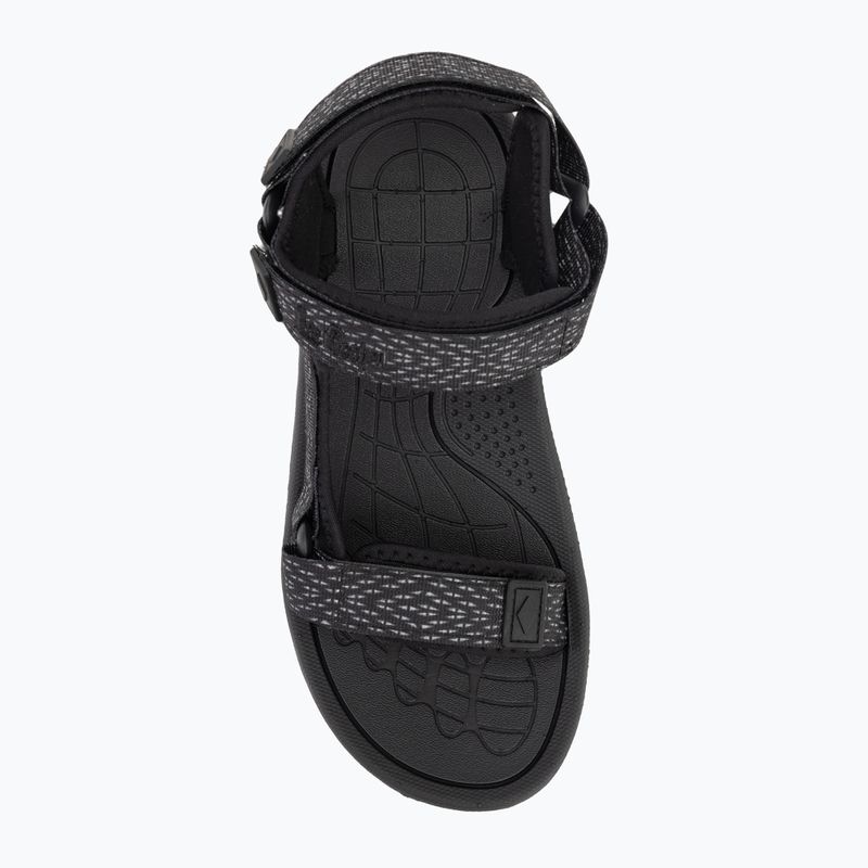 Lee Cooper sandali da donna LCW-25-34-3558LA grigio 5