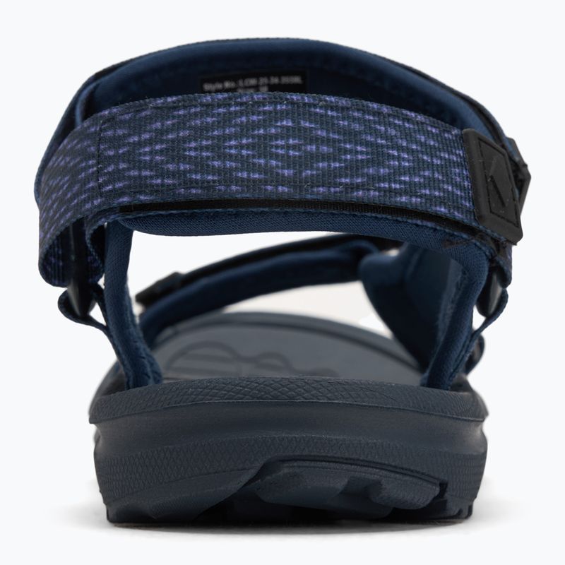 Lee Cooper sandali da donna LCW-25-34-3559LA navy 6