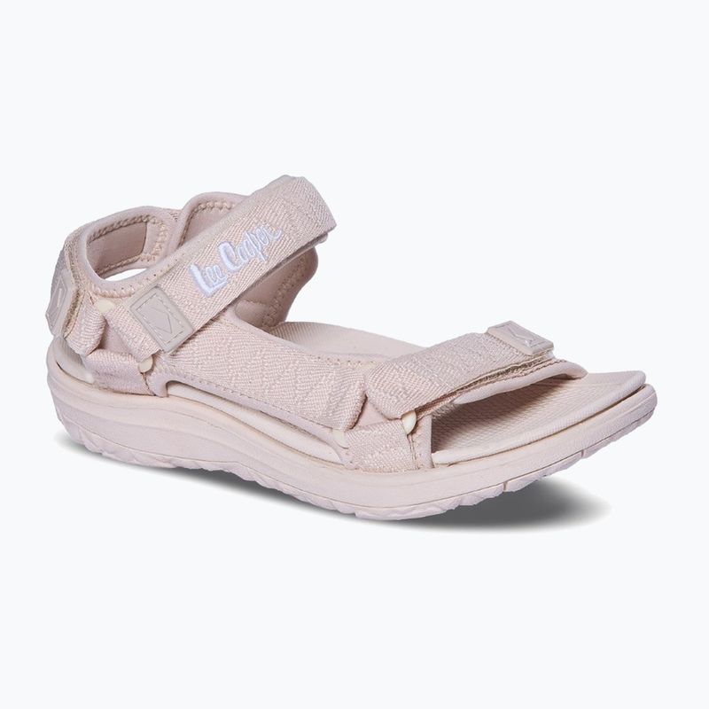 Lee Cooper sandali da donna LCW-25-34-3560LA beige