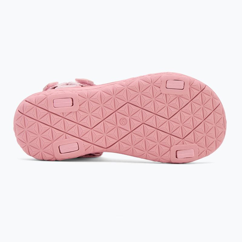 Lee Cooper sandali da donna LCW-25-34-3561LA rosa 4