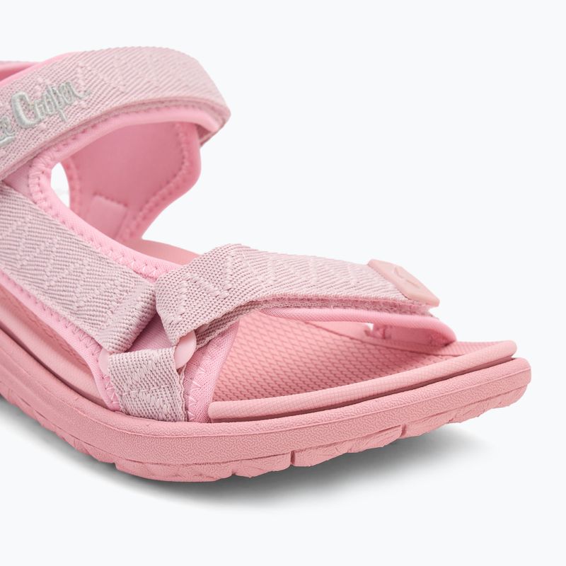 Lee Cooper sandali da donna LCW-25-34-3561LA rosa 7