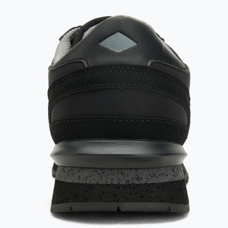 Lee Cooper scarpe da uomo LCJ-25-03-3794M nero 6