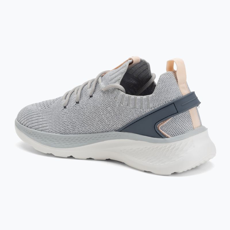 Scarpe Lee Cooper da donna LCW-25-32-3583LA grigio 3