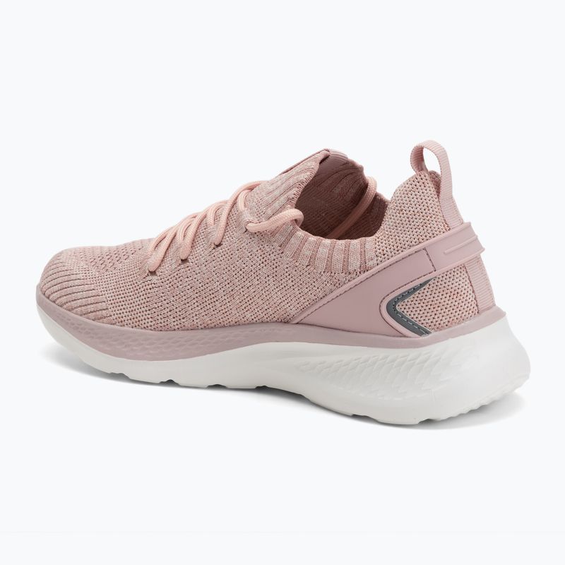 Lee Cooper scarpe da donna LCW-25-32-3584LA nudo 3
