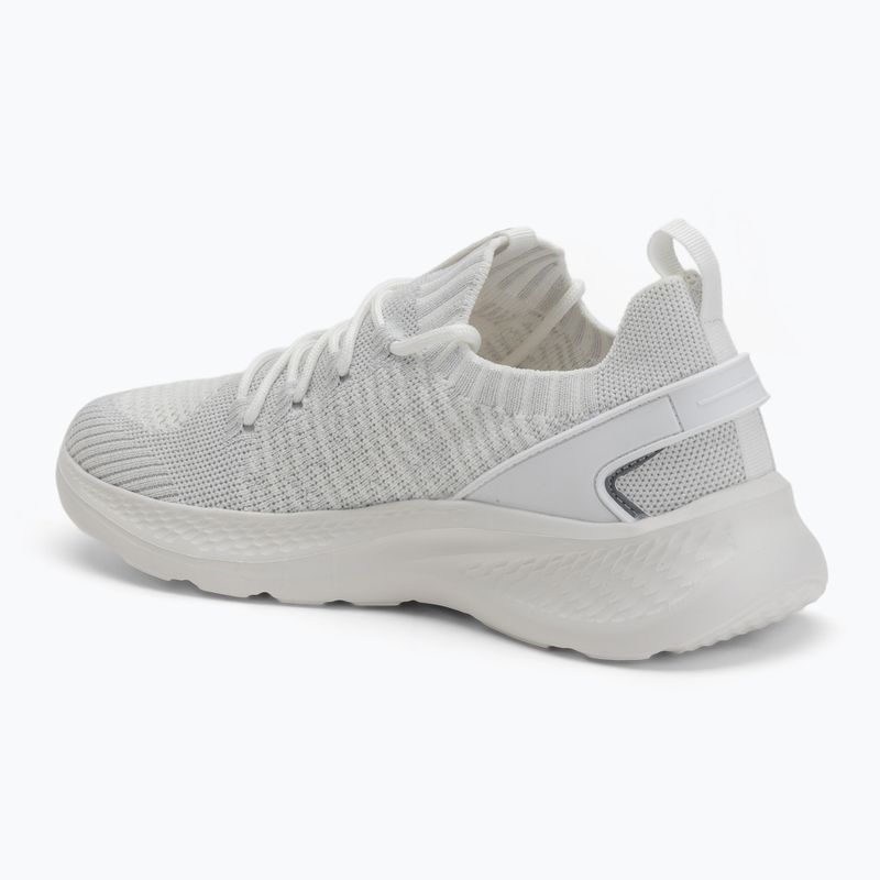 Scarpe Lee Cooper da donna LCW-25-32-3585LA bianco 3