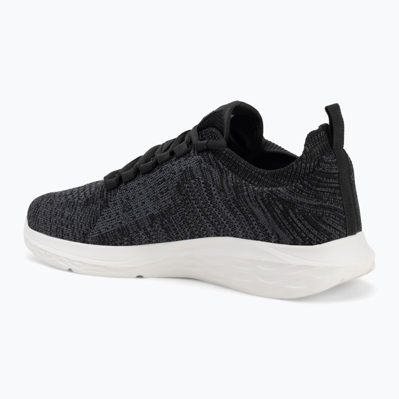 Scarpe da uomo Lee Cooper LCW-25-32-3592MA nere 3