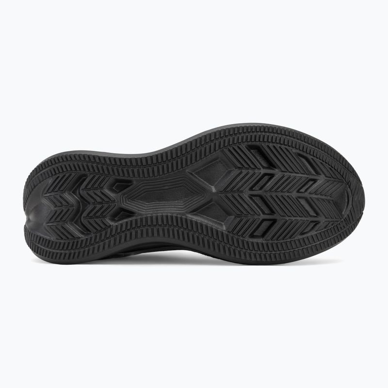 Lee Cooper scarpe da uomo LCW-25-32-3594MA nero 4