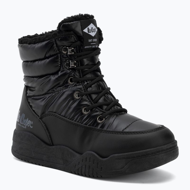 Doposci da donna Lee Cooper LCJ-26-44-4562LA black
