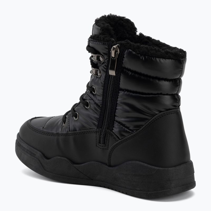 Doposci da donna Lee Cooper LCJ-26-44-4562LA black 3