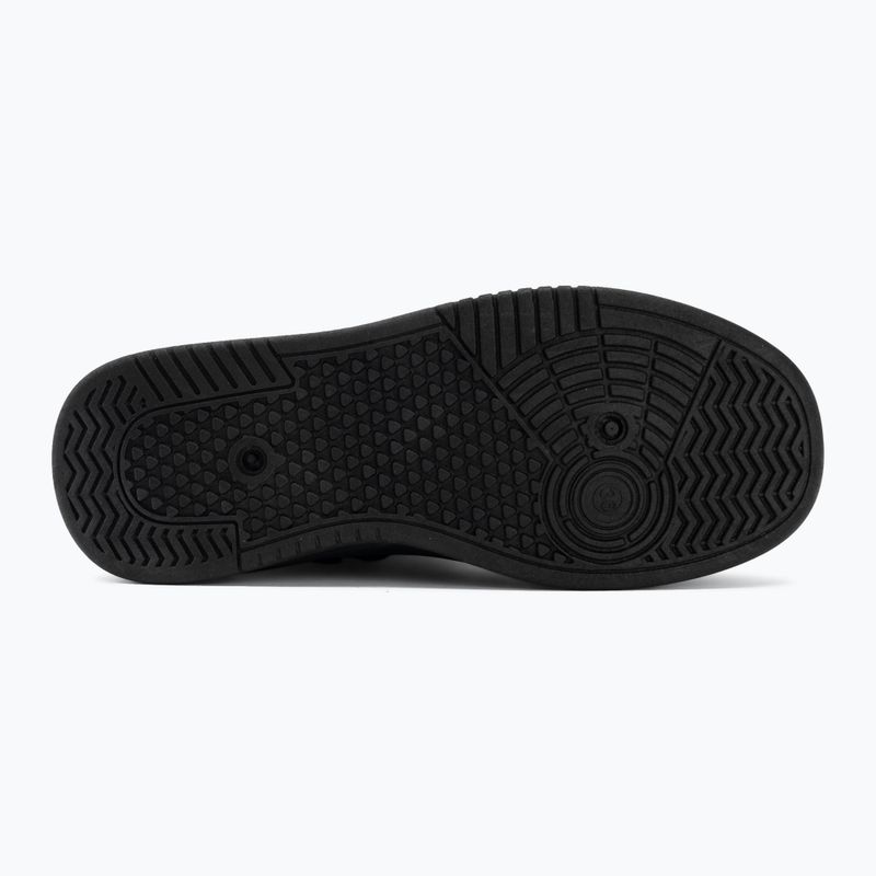 Doposci da donna Lee Cooper LCJ-26-44-4562LA black 4