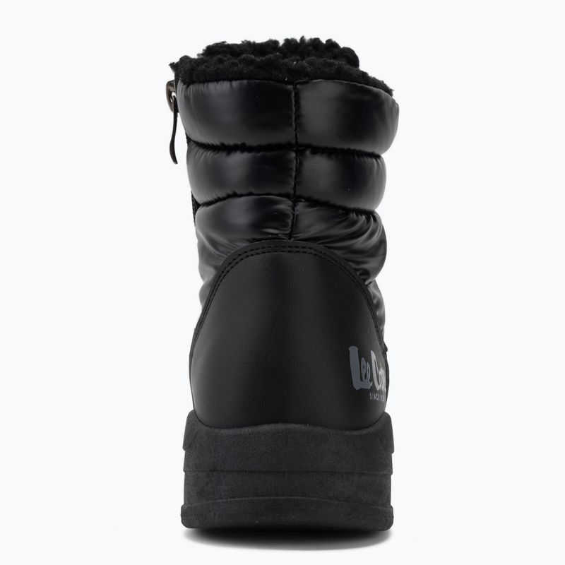 Doposci da donna Lee Cooper LCJ-26-44-4562LA black 6