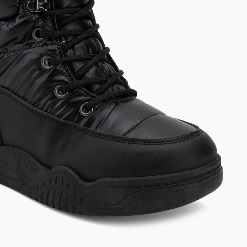 Doposci da donna Lee Cooper LCJ-26-44-4562LA black 7