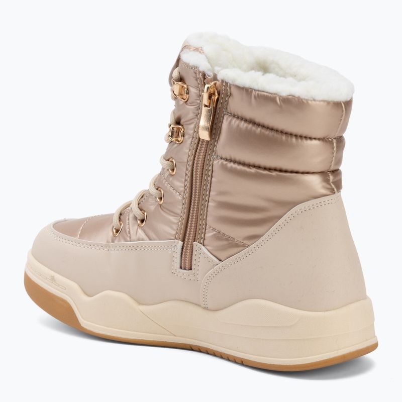 Doposci da donna Lee Cooper LCJ-26-44-4564LA gold 3