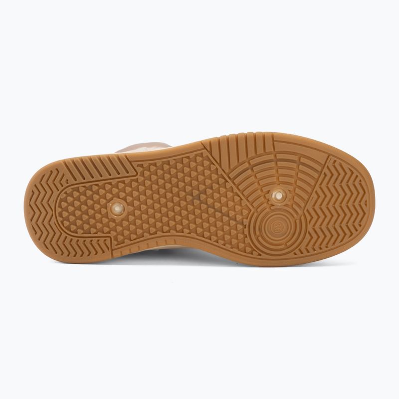 Doposci da donna Lee Cooper LCJ-26-44-4564LA gold 4