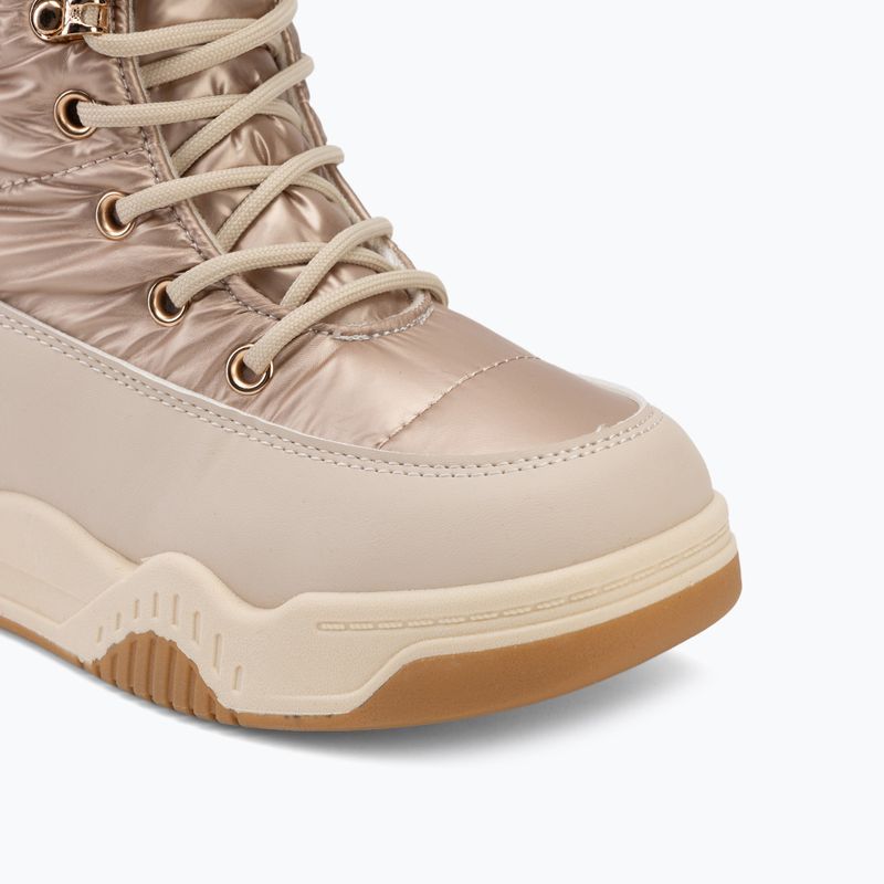 Doposci da donna Lee Cooper LCJ-26-44-4564LA gold 7