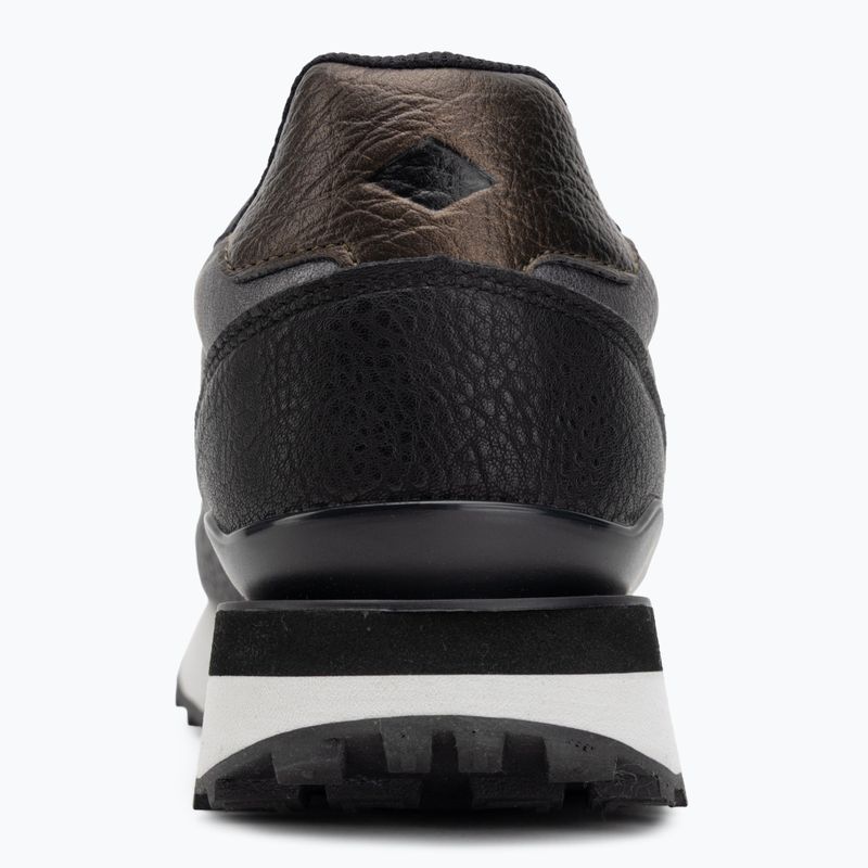 Lee Cooper scarpe da donna LCJ-25-03-3826L nero 6