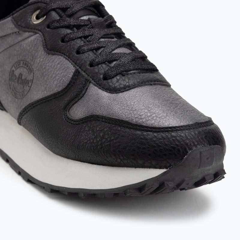 Lee Cooper scarpe da donna LCJ-25-03-3826L nero 7