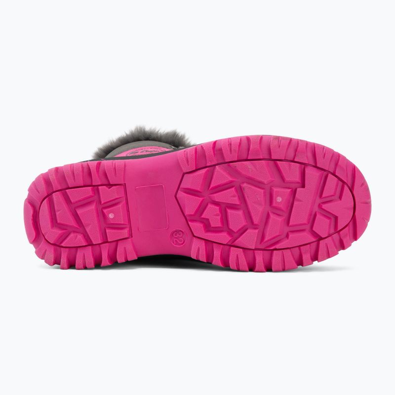 Doposci da bambino Lee Cooper LCJ-26-44-4570K fuchsia 4