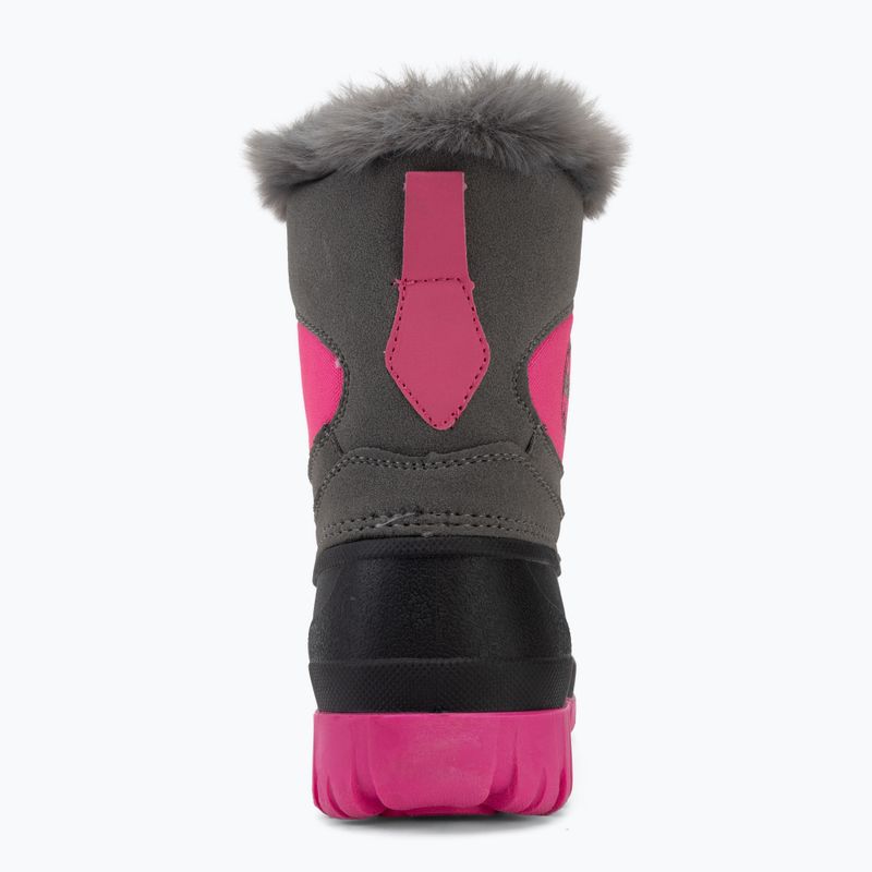 Doposci da bambino Lee Cooper LCJ-26-44-4570K fuchsia 6