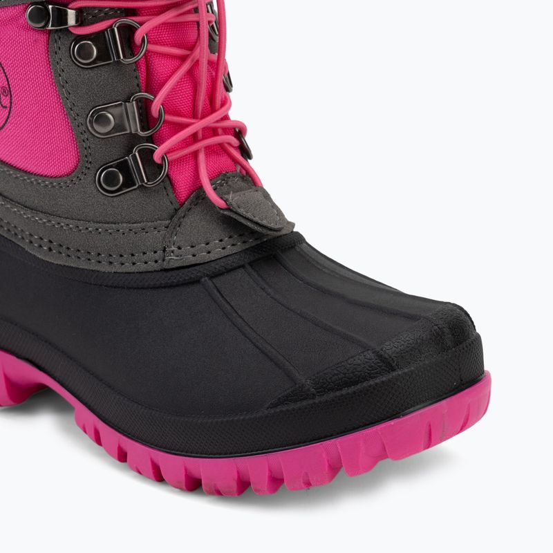Doposci da bambino Lee Cooper LCJ-26-44-4570K fuchsia 7