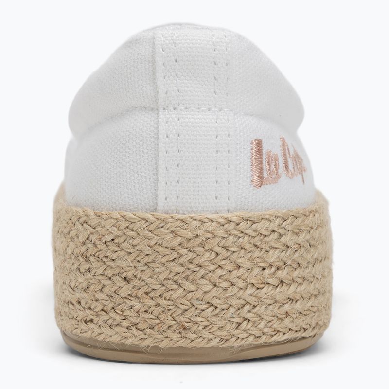 Scarpe Lee Cooper da donna LCW-25-08-3638LA bianco 6