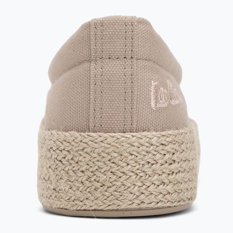Stivali Lee Cooper da donna LCW-25-08-3640LA kaki 6