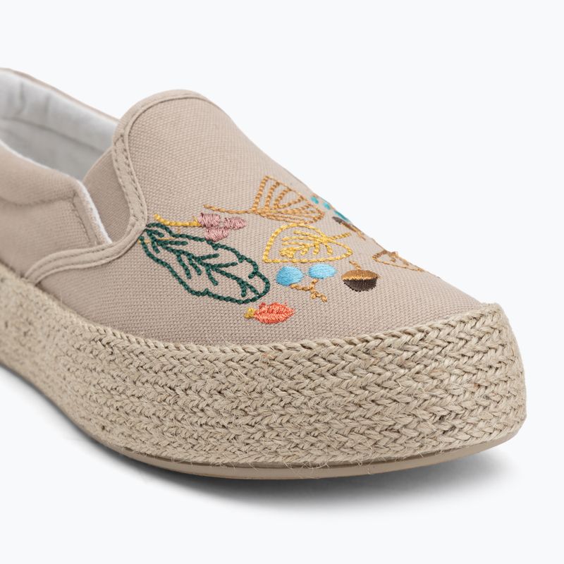 Stivali Lee Cooper da donna LCW-25-08-3640LA kaki 7