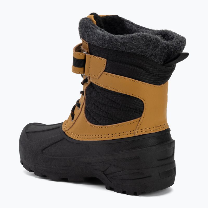 Doposci da bambino Lee Cooper LCJ-26-44-4576K camel 3