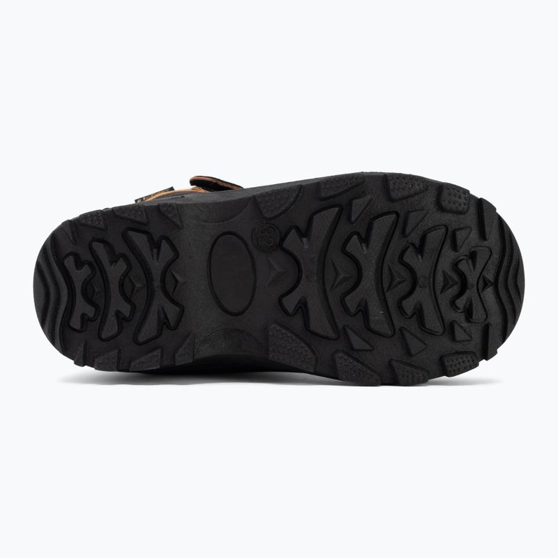 Doposci da bambino Lee Cooper LCJ-26-44-4576K camel 4