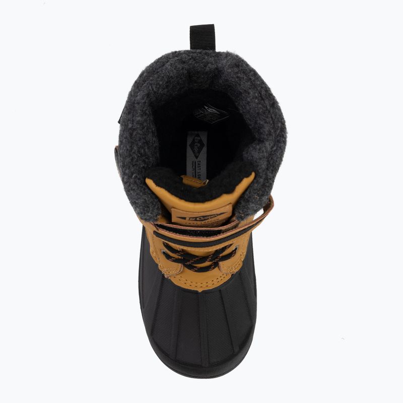 Doposci da bambino Lee Cooper LCJ-26-44-4576K camel 5