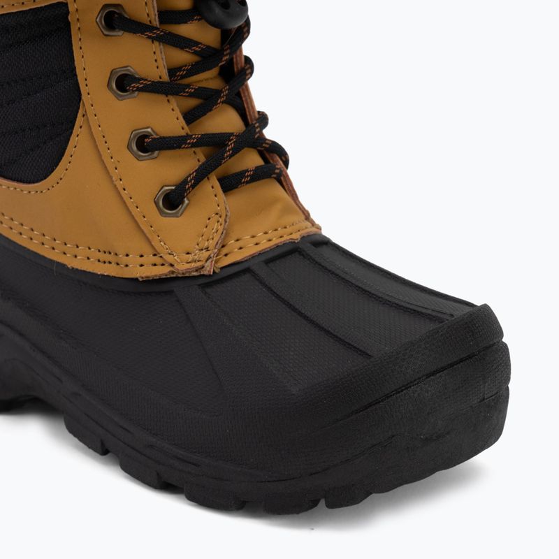 Doposci da bambino Lee Cooper LCJ-26-44-4576K camel 7