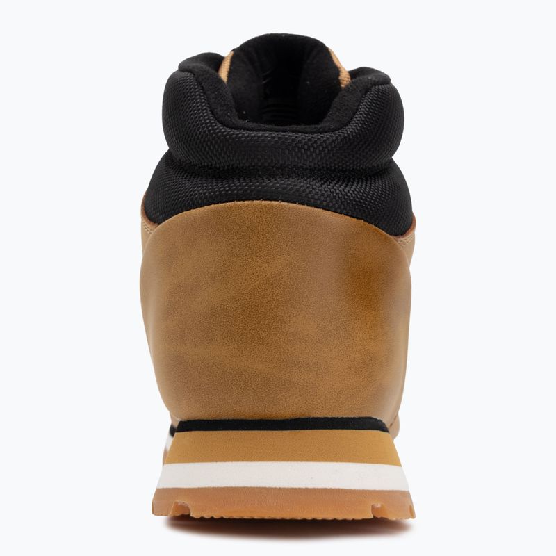 Lee Cooper scarpe da uomo LCJ-25-03-3843M cammello 6