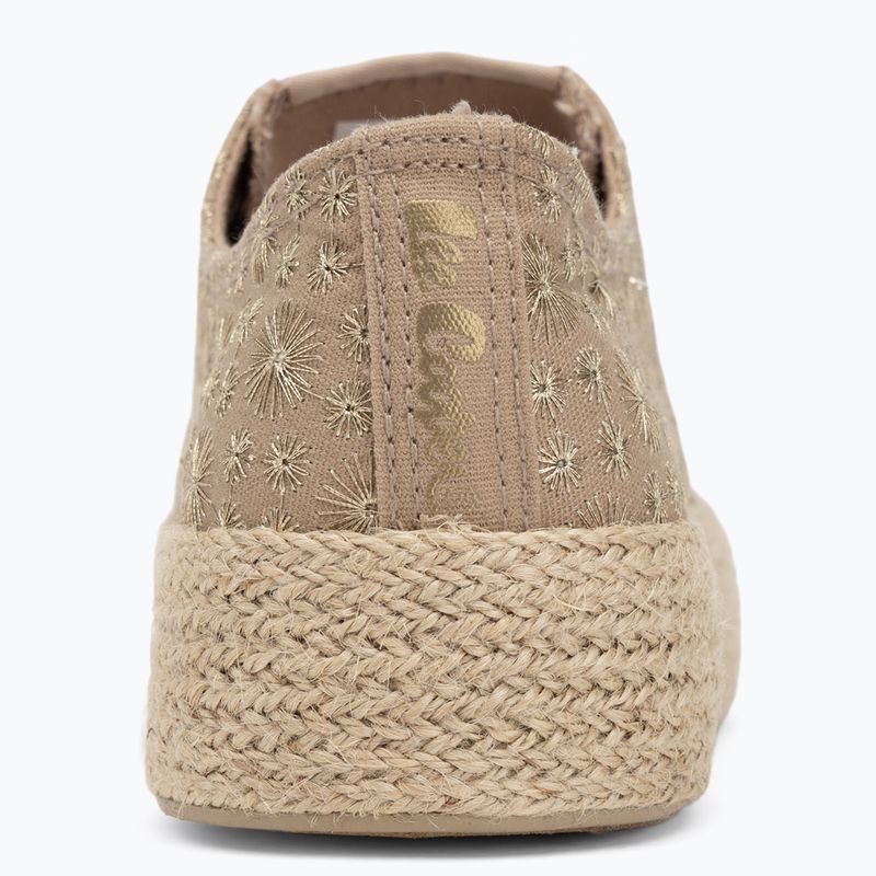 Stivali Lee Cooper da donna LCW-25-08-3646LA kaki 6