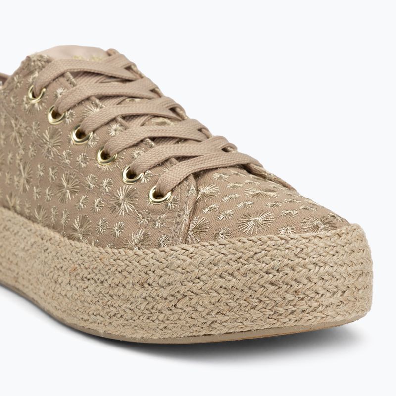 Stivali Lee Cooper da donna LCW-25-08-3646LA kaki 7