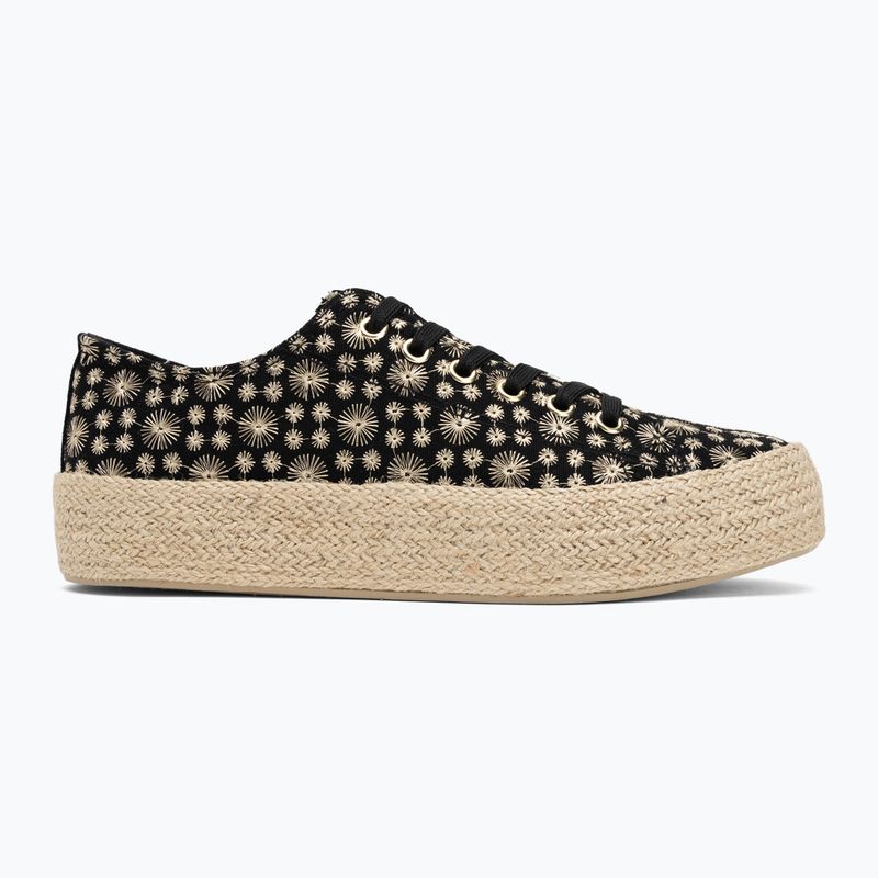 Stivali Lee Cooper da donna LCW-25-08-3647LA nero 2