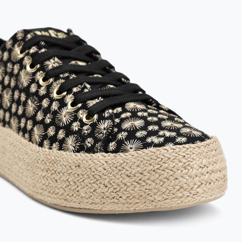 Stivali Lee Cooper da donna LCW-25-08-3647LA nero 7