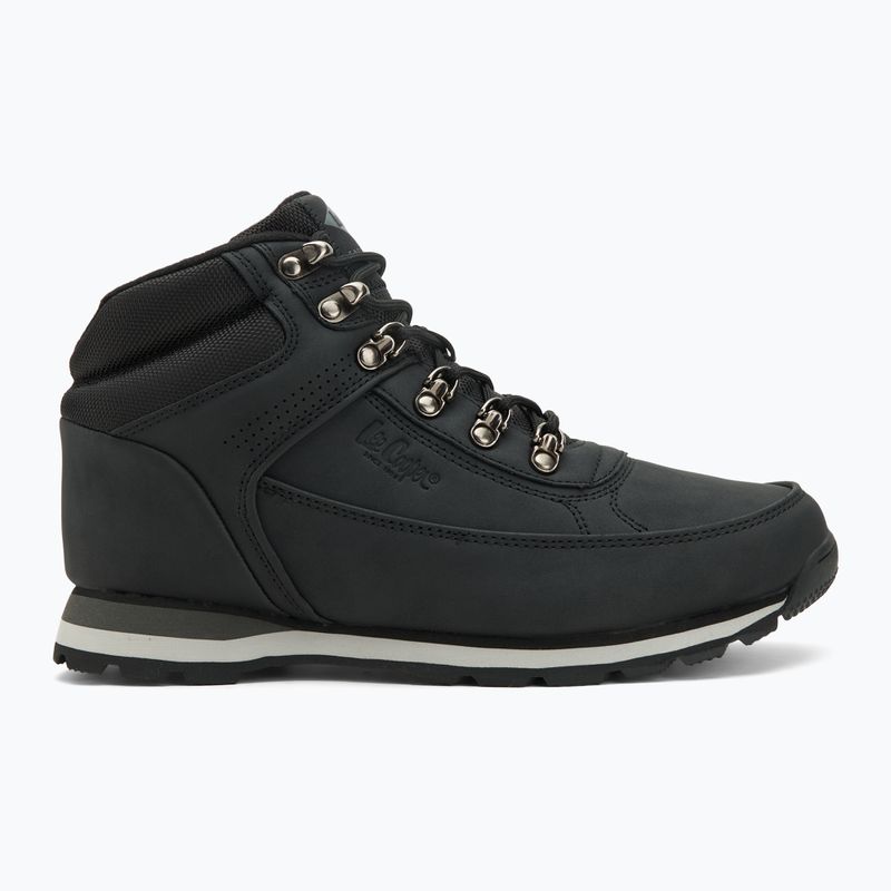 Lee Cooper scarpe da uomo LCJ-25-03-3844M nero 2