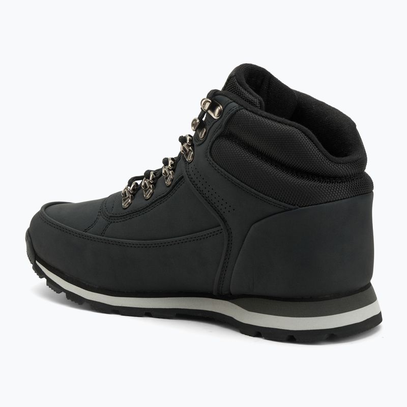 Lee Cooper scarpe da uomo LCJ-25-03-3844M nero 3