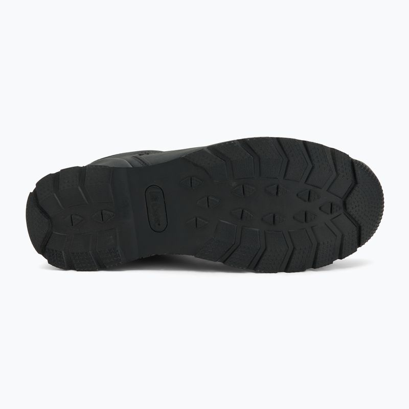 Lee Cooper scarpe da uomo LCJ-25-03-3844M nero 4