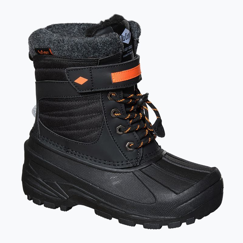 Doposci da bambino Lee Cooper LCJ-26-44-4577K black
