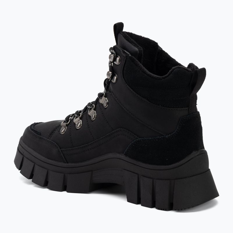 Scarpe da donna Lee Cooper LCJ-26-31-4580LA black 3