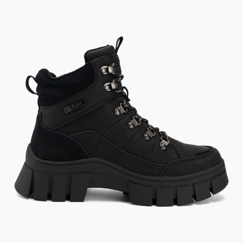Doposci da donna Lee Cooper LCJ-25-03-3847L black 2