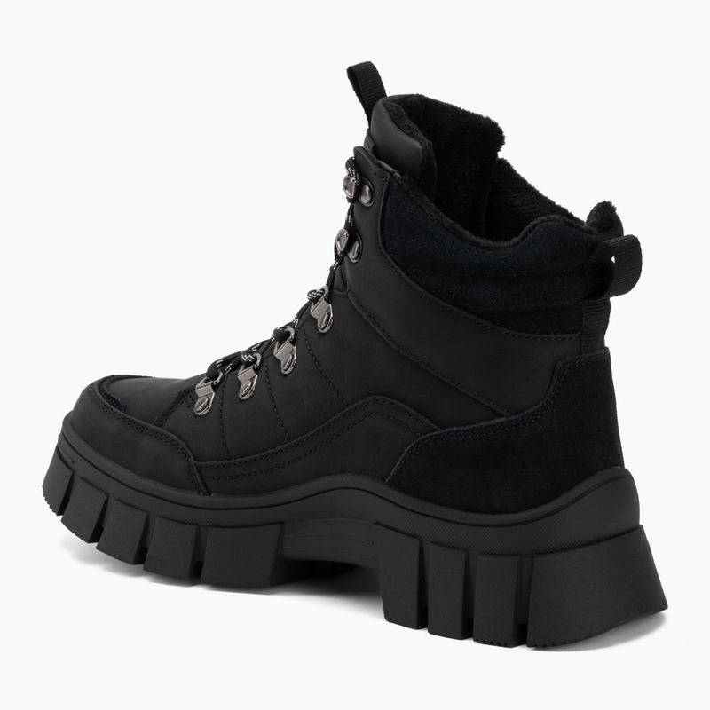 Doposci da donna Lee Cooper LCJ-25-03-3847L black 3